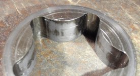 damaged rotor of pump 1 and 2.jpg damaged rotor of pump 1 and 2.jpg