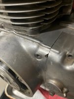 Stator cover chip.jpg Stator cover chip.jpg