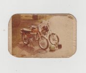 Honda 100 chopper look 001.jpg Honda 100 chopper look 001.jpg