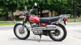 My '72 CL.jpg My '72 CL.jpg