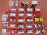CB72 pistons sets and liners.jpg CB72 pistons sets and liners.jpg