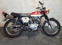 1969 Red & White Honda CB350_1.jpg