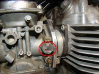 Right Carburetor Shaft Seal Circled.jpg Right Carburetor Shaft Seal Circled.jpg