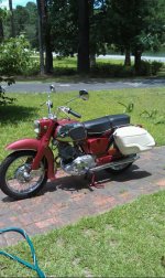 6 Honda CA95 Built from Scratch 2012.jpg 6 Honda CA95 Built from Scratch 2012.jpg