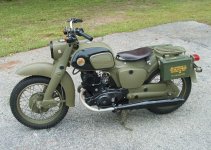 9 Honda CA95 Army Bike.jpg 9 Honda CA95 Army Bike.jpg