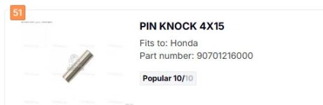 51 - kick start knock pin.JPG