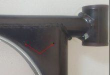 Swing Arm Tag Holes.jpg Swing Arm Tag Holes.jpg