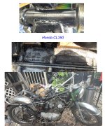 Honda CL350- Parting Out-pic1.JPG Honda CL350- Parting Out-pic1.JPG