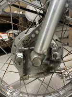 Front wheel brake hub.jpeg Front wheel brake hub.jpeg