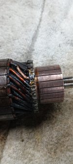 Armature Repair.jpg Armature Repair.jpg
