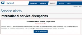 international mail disruption.JPG international mail disruption.JPG