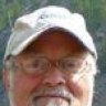 old river rat