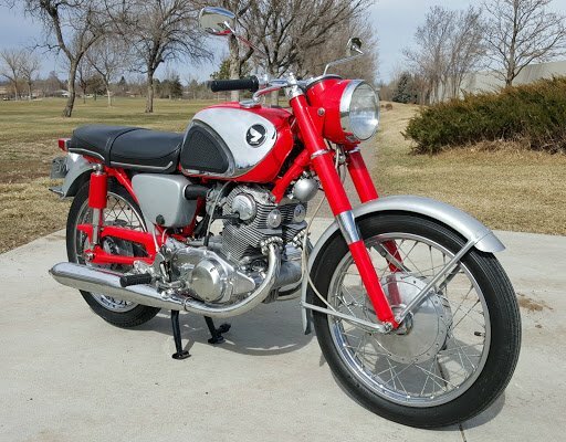 www.honda-classics.co.uk