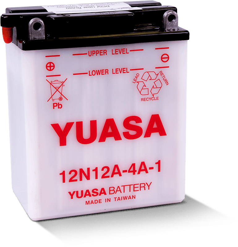 www.yuasabatteries.com